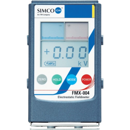 ＳＩＭＣＯ　静電気測定器　ＦＭＸ－００４＿