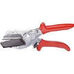 ＫＮＩＰＥＸ　リボンケーブルカッター＿