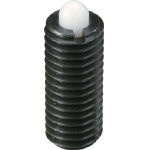 イマオ　スプリングプランジャー（軽荷重用・樹脂ピン）Ｍ６＿