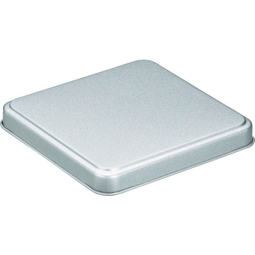 TRUSCO 角缶専用フタ TKC-126D用_