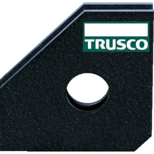 TRUSCO マグネット六角ホルダ 90X14X90_
