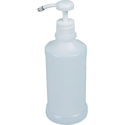 ＴＲＵＳＣＯ　霧状スプレーボトル　置き型　６５０ｍＬ＿