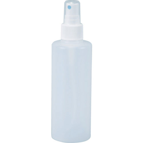 TRUSCO フィンガースプレー式キャップボトル 20mL_