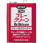 ＫＵＲＥ　ブレークリーン　３．７８５Ｌ＿