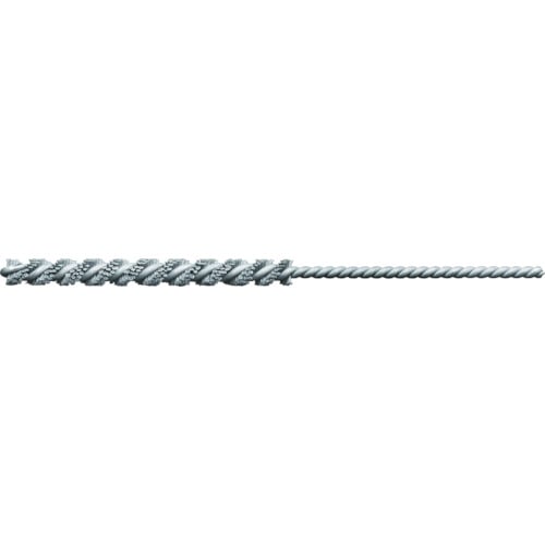 LESSMANN マイクロブラシ 砥粒入ナイロン #600 4.2_