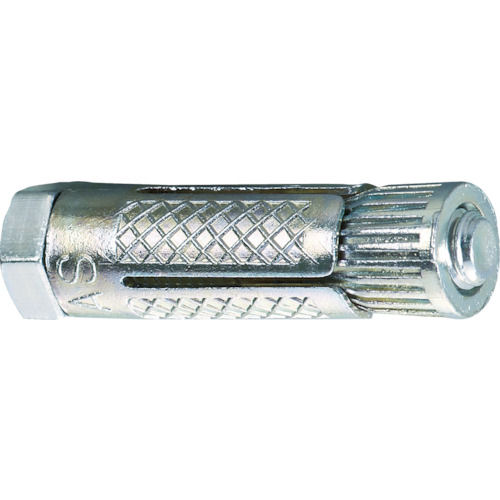 TRUSCO オールプラグボルト 六角タイプ M12 2本入_