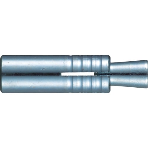 TRUSCO グリップアンカー スチール M16X60 2本入_