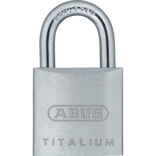 ＡＢＵＳ　タイタリウム　６４ＴＩ－２０　バラ番＿