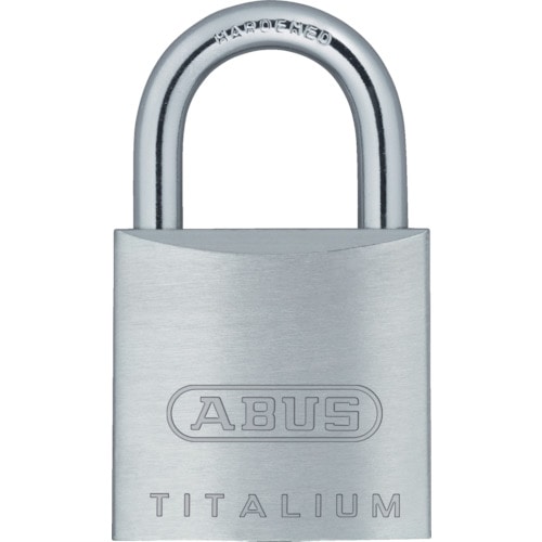 ＡＢＵＳ　タイタリウム　６４ＴＩ－２５　バラ番＿