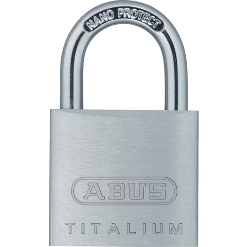 ＡＢＵＳ　タイタリウム　６４ＴＩ－３０　バラ番＿