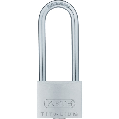 ＡＢＵＳ　タイタリウム　６４ＴＩ－４０ＨＢ６３　バラ番＿