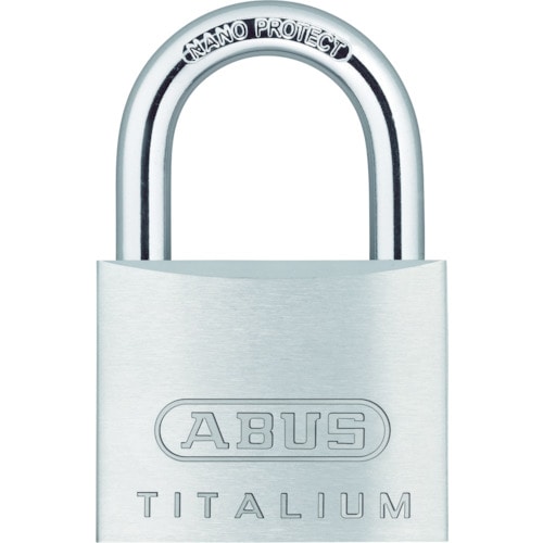 ＡＢＵＳ　タイタリウム　６４ＴＩ－４０　バラ番＿