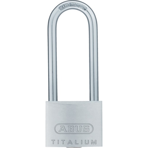 ＡＢＵＳ　タイタリウム　６４ＴＩ－４０ＨＢ６３　同番＿