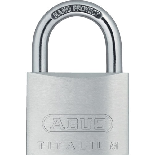 ＡＢＵＳ　タイタリウム　６４ＴＩ－４５　バラ番＿