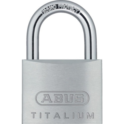 ＡＢＵＳ　タイタリウム　６４ＴＩ－５０　バラ番＿