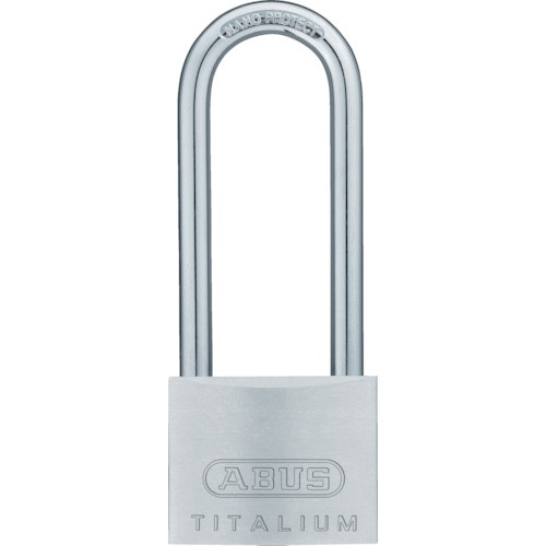 ＡＢＵＳ　タイタリウム　６４ＴＩ－５０ＨＢ８０　バラ番＿