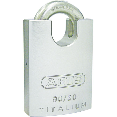 ＡＢＵＳ　タイタリウム　９０ＲＫ－５０＿