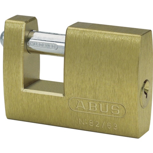 ABUS モノブロック 82-63_