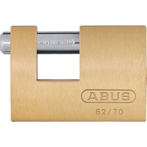 ＡＢＵＳ　モノブロック　８２－７０＿