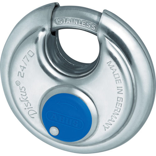 ABUS ディスカス 24IB-70 ステンレス吊_