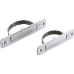 スガツネ工業 回転取手HR-90RS(100-019-058)_