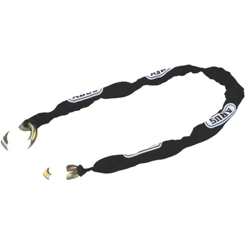ABUS チェーン 12KS-120-LOOP_