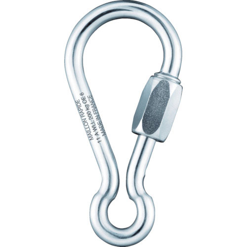 ＰＥＧＵＥＴ　ＭＲ　クイックリンク　スチール製　アイレット　５．０ｍｍ＿