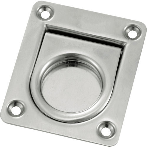 ＴＲＵＳＣＯ　リングプル　ステンレス製　１個入＿