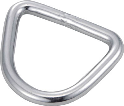 TRUSCO Dリンク ステンレス製 4X30mm 2個入_