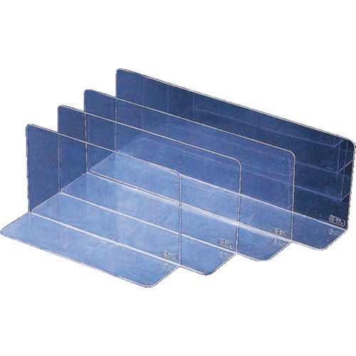 友屋　ＰＳ仕切板　２７１５　１０枚入＿