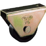 ＭＫ　マルコン枠付重量車　６０ｍｍ　平型＿