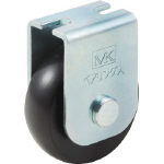 MK フリー枠付重量車 50mm ベアリング入_