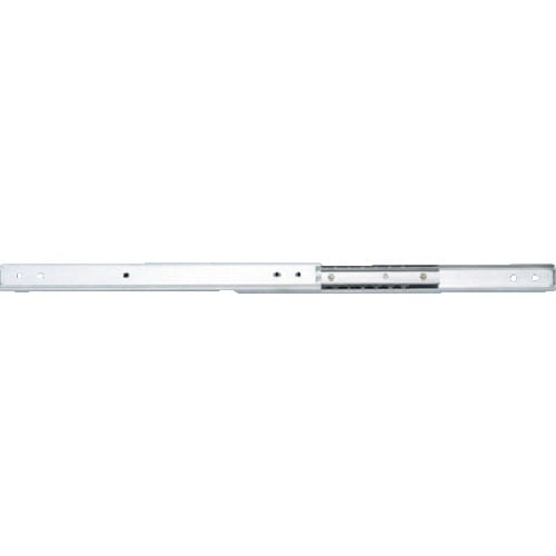 スガツネ工業 オールステンレス鋼製スライドレール(190-110-184)_