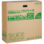 TBC エコパック13 10mm厚20m