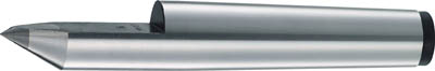 ＴＲＵＳＣＯ　超硬付ハーフセンター　ＭＴ２　２．０ｍｍ＿