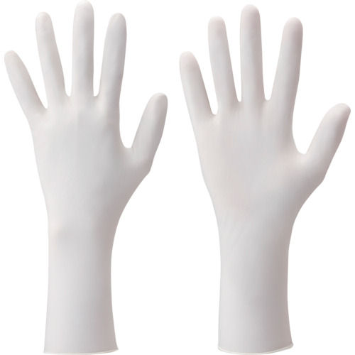 ショーワ　Ｂ０１２０ニトリルスタット１００枚入パウダーフリー　ＸＬサイズ＿