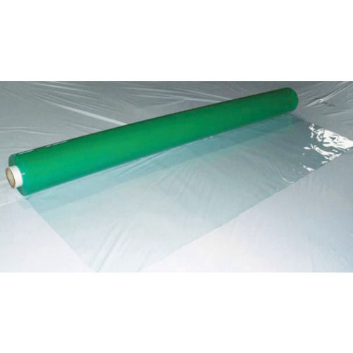 TRUSCO 帯電防止防炎フィルムシート0.3X1370X30M_