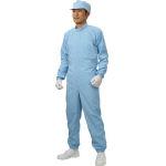 ADCLEAN 塗装用クリーンスーツ(142-10402-3L)_