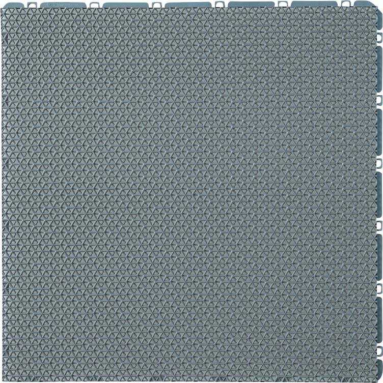 ブイステップマット７（本駒）グレー