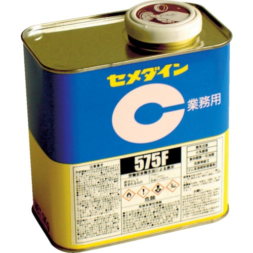 セメダイン　５７５Ｆ　１ｋｇ＿