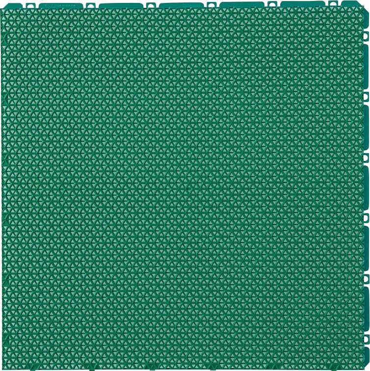 ブイステップマット７（本駒）グリーン