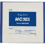 トレシー　ＭＣクロス　１９．０×１９．０ｃｍ　（１０枚／袋）＿