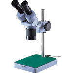 ＨＯＺＡＮ　実体顕微鏡　デバイスビュアー１０×／２０×＿