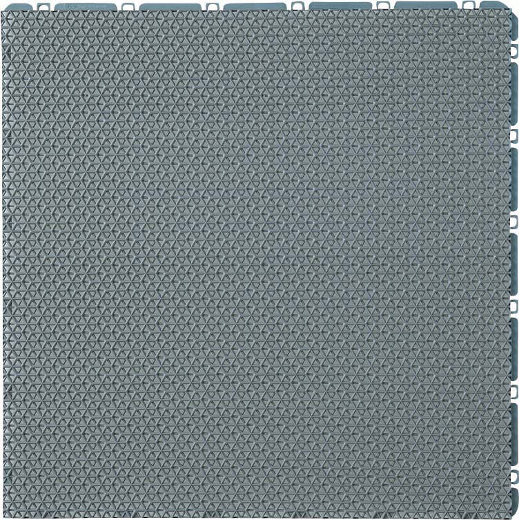 ブイステップマット７（＃１３）グレー