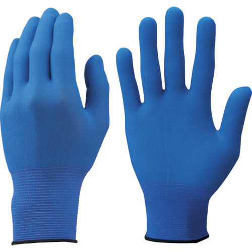ショーワ　Ｂ０６２０ＥＸフィット手袋　２０枚入り　Ｓサイズ　ブルー＿