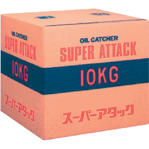 壽環境機材　スーパーアタック１０　（１００枚入）＿