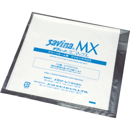 savina MX 15X15 (200枚入)_