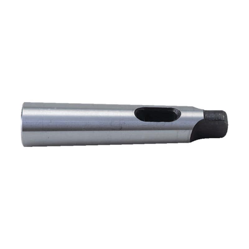 TRUSCO ドリルスリーブ焼入内径MT-3外径MT-4研磨品_