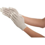 ショーワ　Ａ０６１２ＥＳＤプロテクトトップ手袋　Ｌサイズ＿