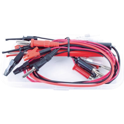 テイシン テストリードセット 40cm (1S(袋)=12本入)_